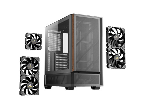 Antec p30 air - p30, air,