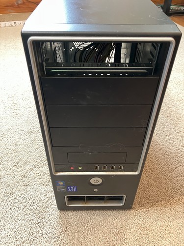 Unbranded atx mid - atx, tower