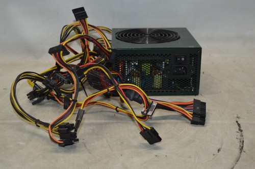 Antec 650w 650 green power - antec, ea-650