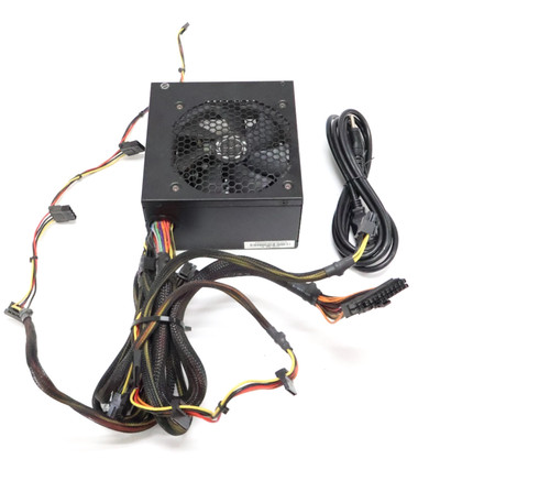 Antec 650 green 650w - antec,