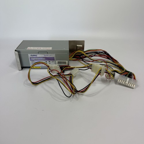 Antec sl220 power - sl220,