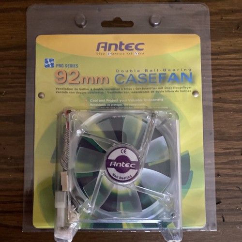 Antec pro series ball bearing - ball,