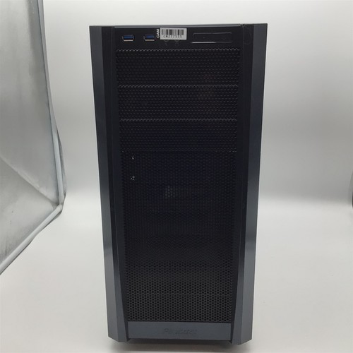 Antec custom gaming 6700 - custom, pc