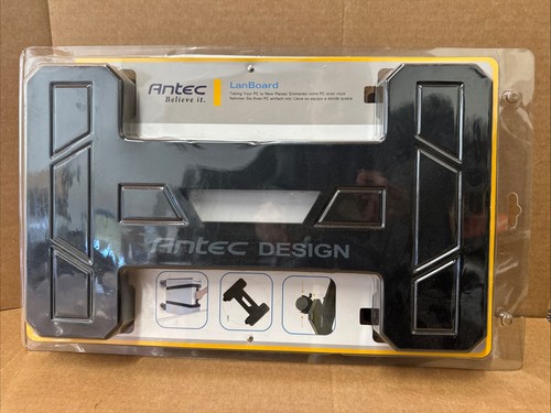 Antec lanboard computer - lanboard,
