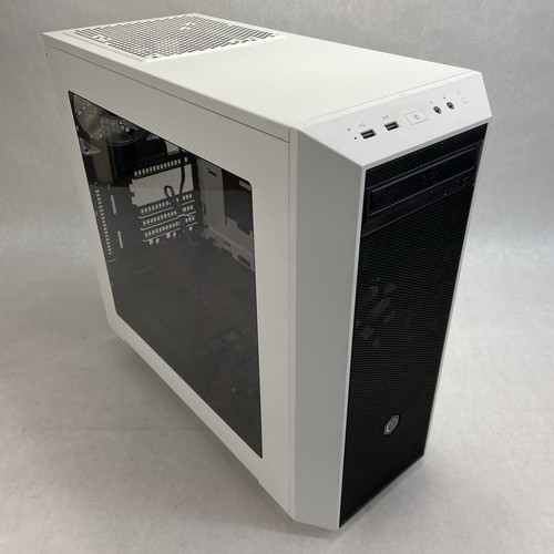 Cyberpower series mid - series,