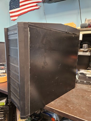Antec 900 nine - 900, atx