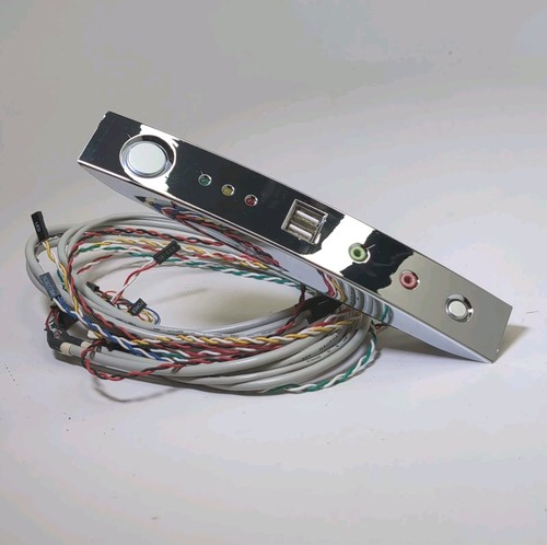 Antec super lanboy - antec, i/o