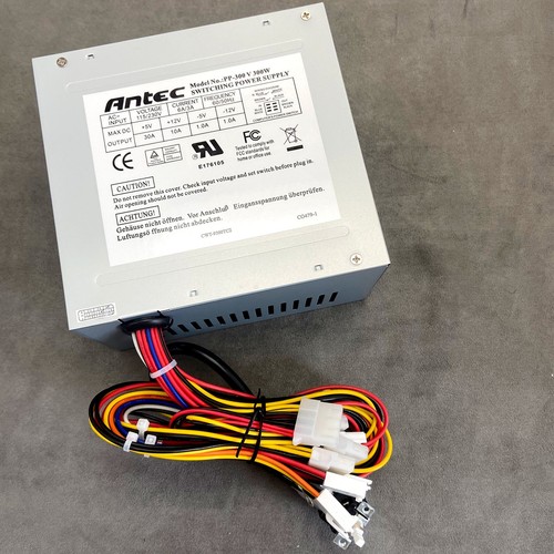 New 300v 300w power supply - power,