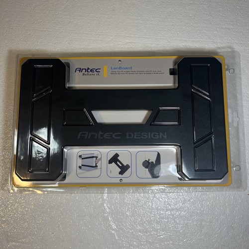 Antec lanboard computer - lanboard,
