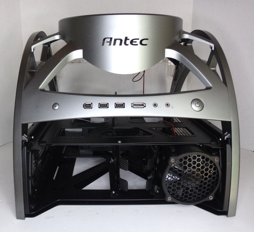 Early production antec - early,