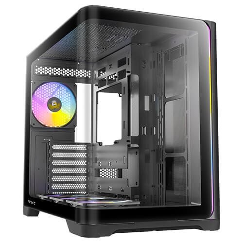 Antec curve argb - antec, x